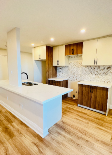Smart Kitchen