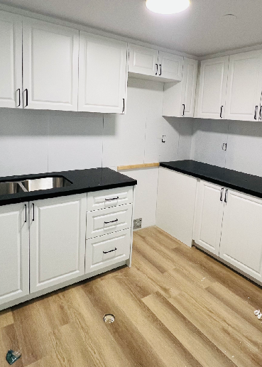 Contemporary Kitchen Design