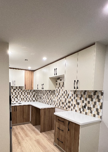 Modern Kitchen Design