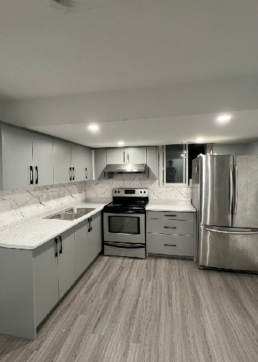 Heritage Style Kitchen