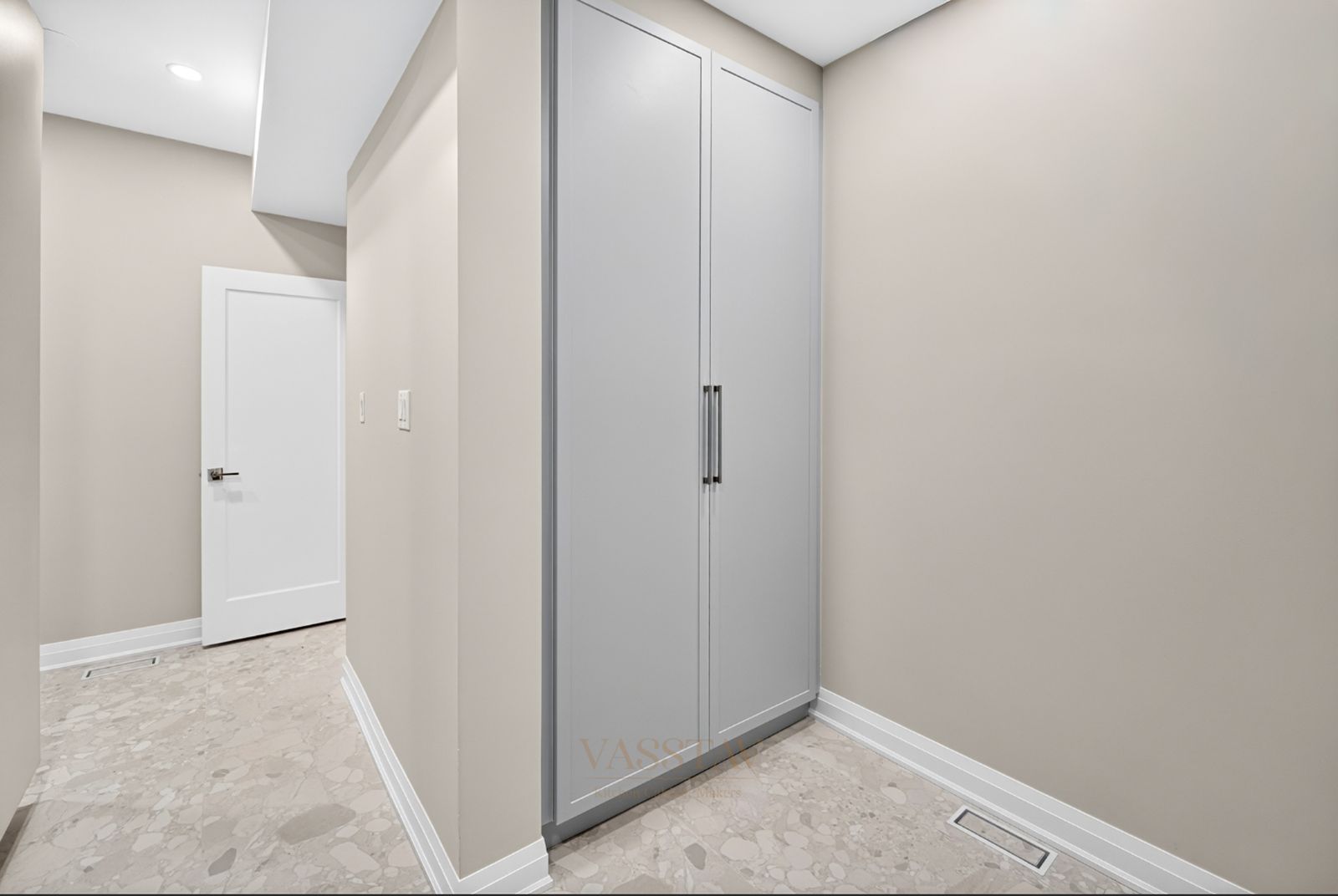 Kitchen and cabinetry interior