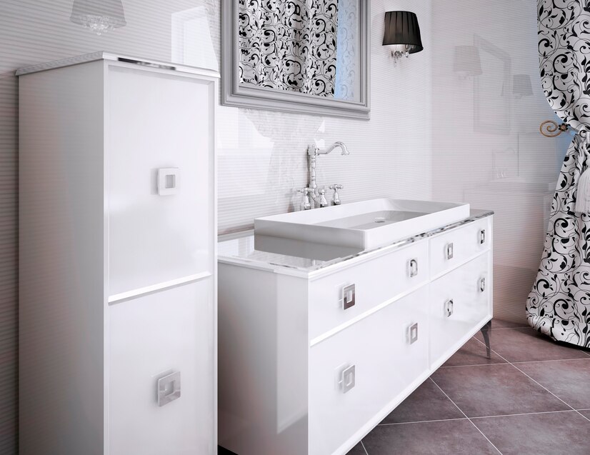 Bathroom Vanities
