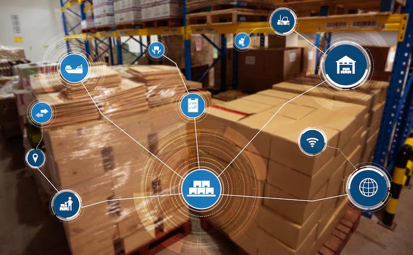 Bulk Order Solutions