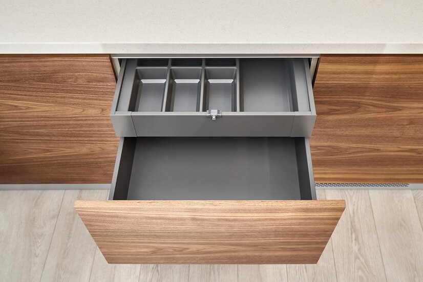 Cabinet Accessories