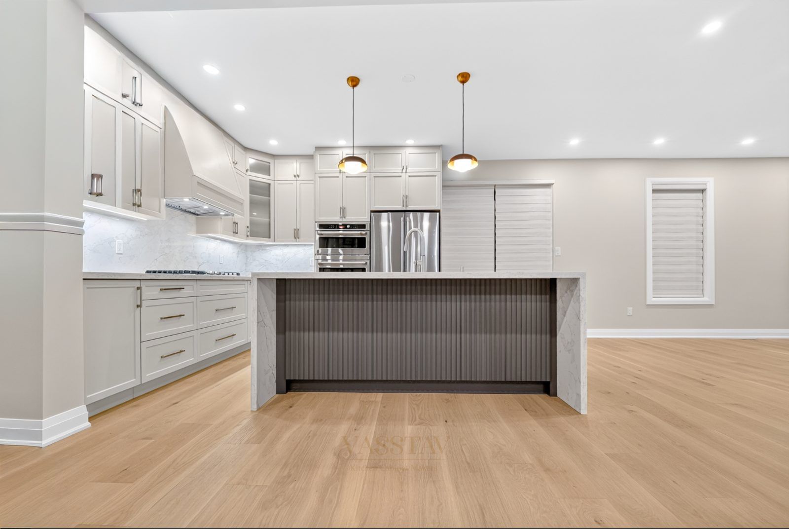 Custom Kitchen Cabinets in Brampton & the GTA